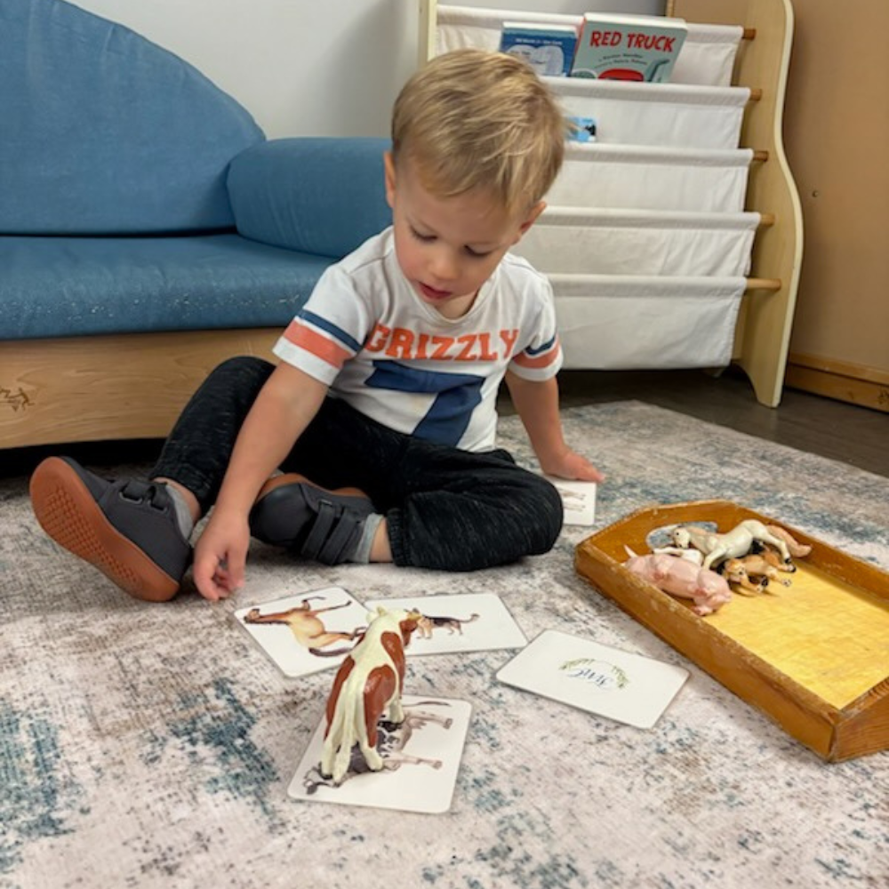 Child